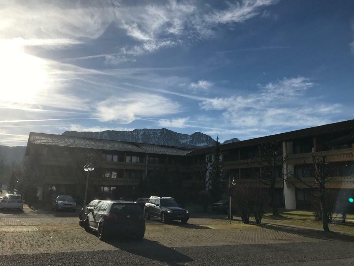 Chiemgau Apartments II Inzell Luaran gambar